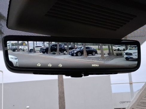 Used 2022 INFINITI QX80 Luxe w/ Cargo Package image 19