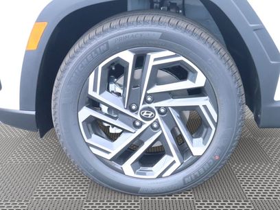 New 2026 Hyundai Tucson Limited