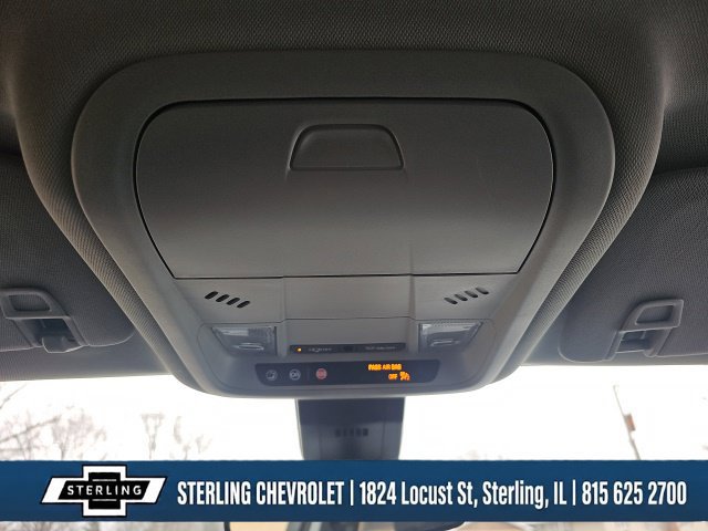 Used 2023 Chevrolet Equinox LT FWD image 15