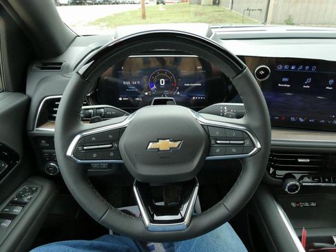 New 2026 Chevrolet Tahoe High Country image 37