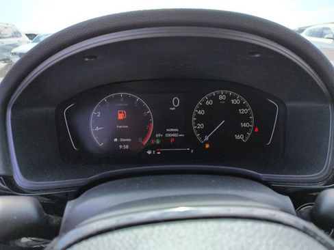 Used 2023 Honda Civic Sport image 10