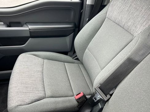 Used 2023 Ford F150 XLT w/ Equipment Group 301A Mid image 31