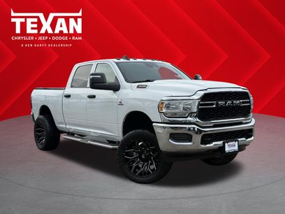 Used 2024 RAM 3500 Tradesman w/ Safety Group