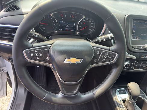 Certified 2024 Chevrolet Equinox LT w/ LPO, Floor Liner Package AWD/4WD image 16