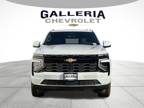 New 2026 Chevrolet Tahoe High Country image 3