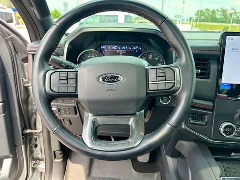 Certified 2022 Ford Expedition Max Limited RWD image 18