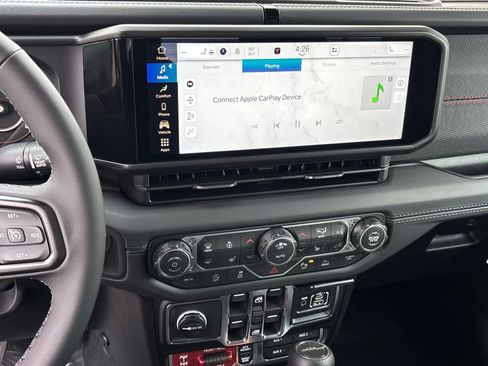 New 2026 Jeep Gladiator Rubicon w/ Safety Group image 15