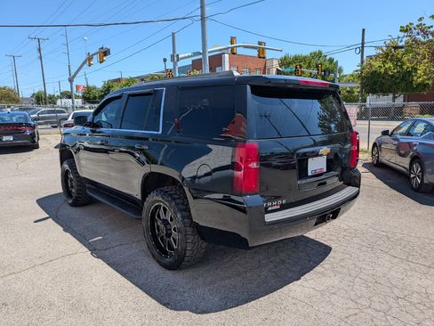 Used 2020 Chevrolet Tahoe LS AWD/4WD image 8