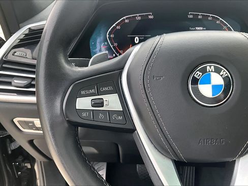 Used 2023 BMW X5 sDrive40i w/ Luxury Seating Package RWD image 20