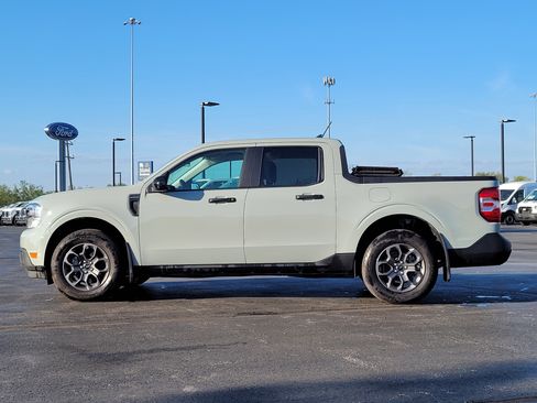 Used 2024 Ford Maverick XLT w/ XLT Luxury Package image 7