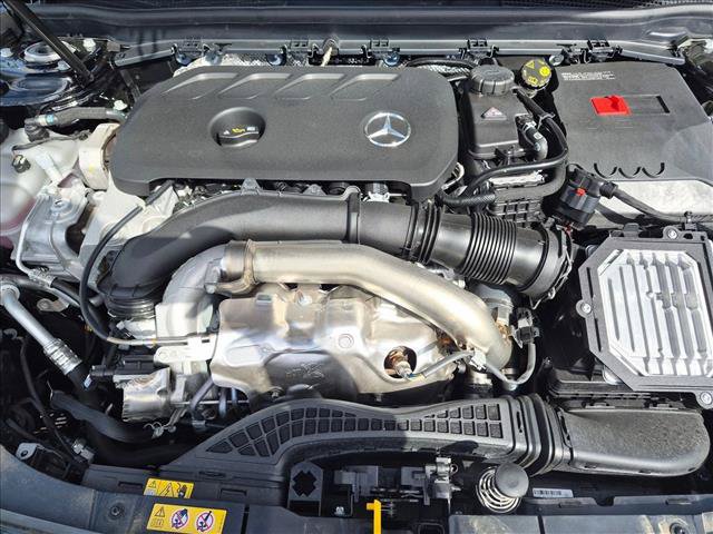 Used 2026 Mercedes-Benz CLA 250 4MATIC image 14