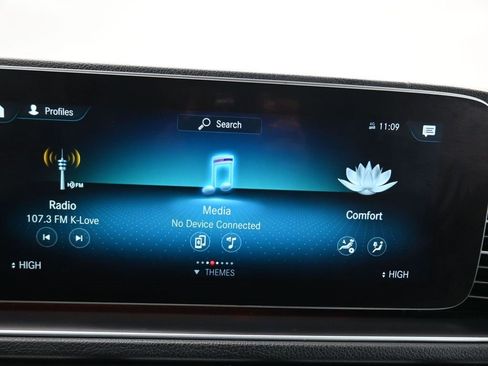 Used 2020 Mercedes-Benz GLE 580 4MATIC image 18