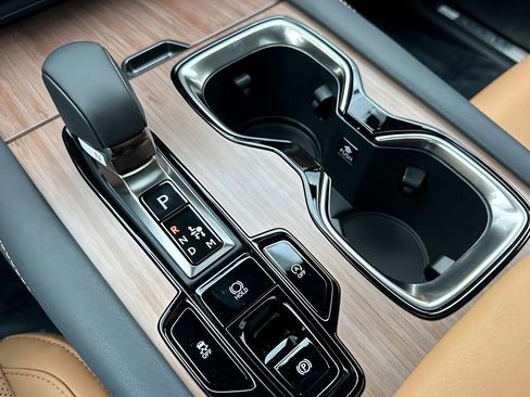 New 2026 Lexus RX 350 FWD image 17