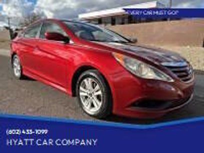 Used 2016 Hyundai Sonata SE w/ Winter Weather Package