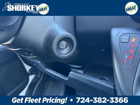 New 2026 RAM ProMaster 2500 w/ Safety Group FWD image 29