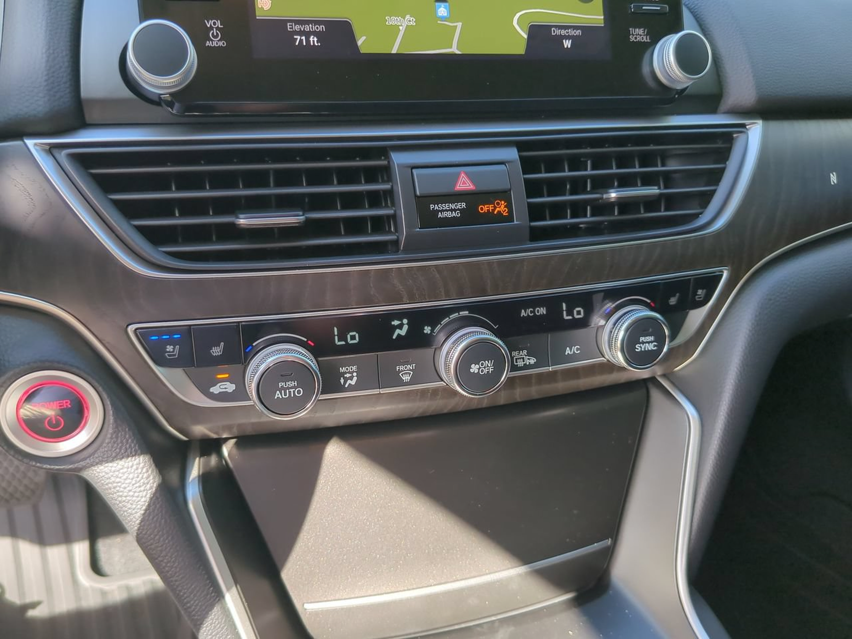 Certified 2020 Honda Accord Touring image 31