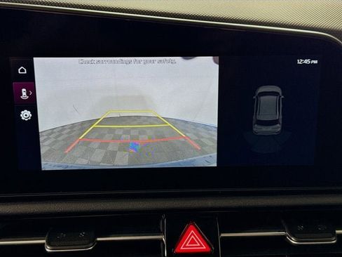 New 2025 Kia Niro Wind image 18