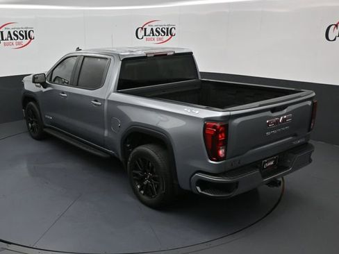 Used 2024 GMC Sierra 1500 Elevation image 15