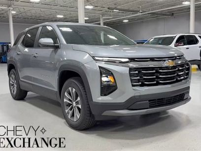 New 2026 Chevrolet Equinox LT w/ Convenience Package II