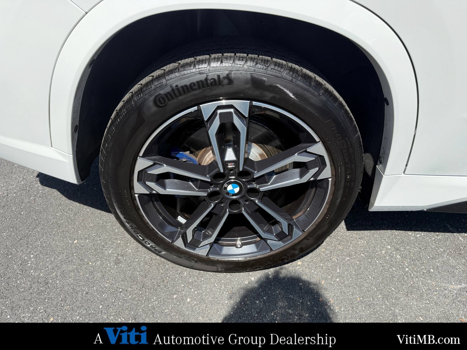 Used 2026 BMW X1 M35i AWD/4WD image 14