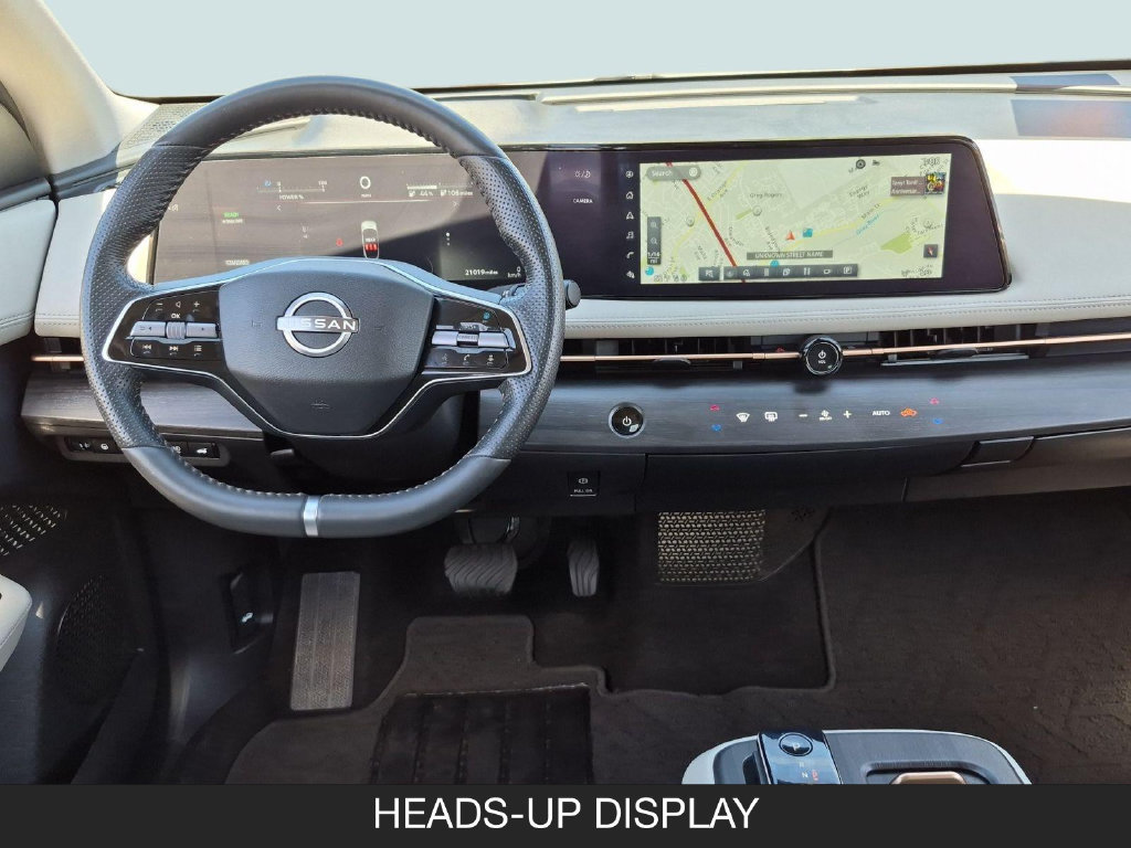 Used 2024 Nissan Ariya FWD image 13