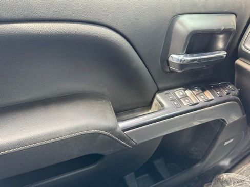 Used 2019 Chevrolet Silverado 2500 LT w/ Custom Sport Edition image 26