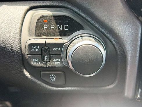 New 2026 RAM 1500 Big Horn AWD/4WD image 26