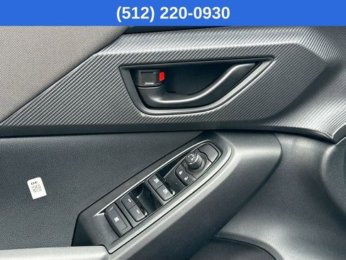 New 2026 Subaru Crosstrek 2.0i Premium image 21