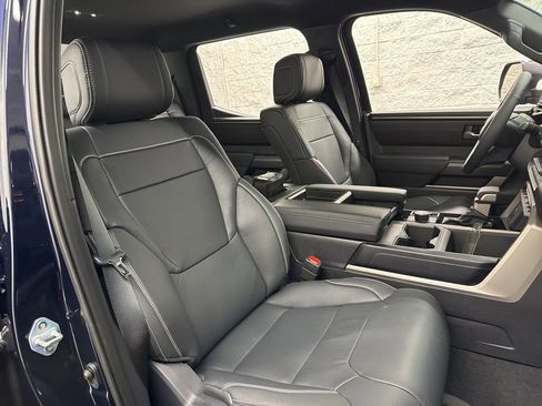 New 2026 Toyota Tundra SR5 image 46