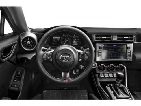 Used 2023 Toyota GR86 w/ ALL Weather Mat Package (TMS) image 7