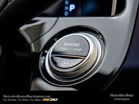 New 2026 Mercedes-Benz E 350 4MATIC Sedan image 25