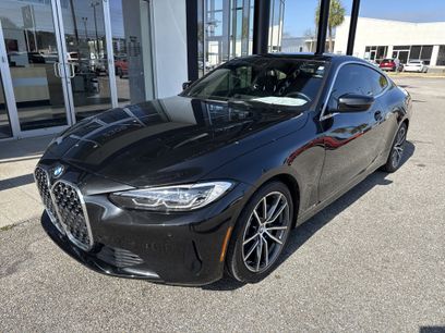 Used 2024 BMW 430i Coupe w/ Premium Package