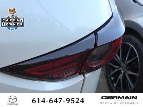 Used 2021 MAZDA CX-5 Grand Touring AWD/4WD image 13