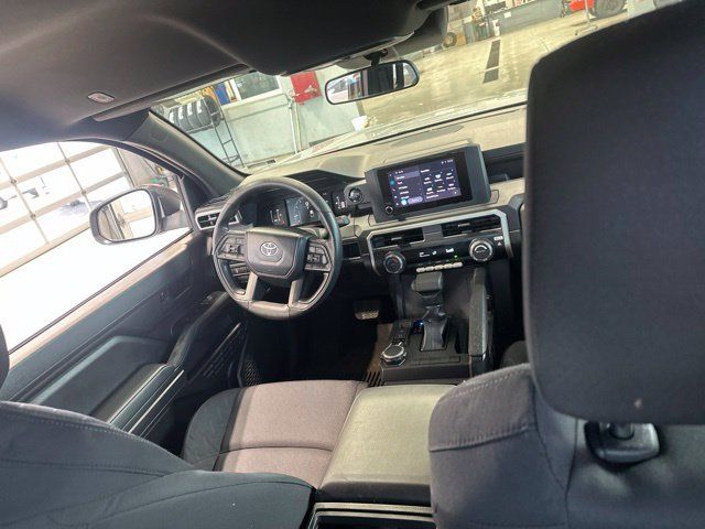 Used 2025 Toyota Tacoma SR AWD/4WD image 10