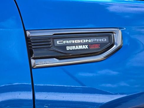 Used 2023 GMC Sierra 1500 AT4 w/ AT4 Premium Package AWD/4WD image 14