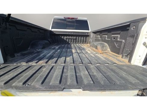 Used 2024 GMC Sierra 2500 AT4 w/ AT4 Preferred Package image 14