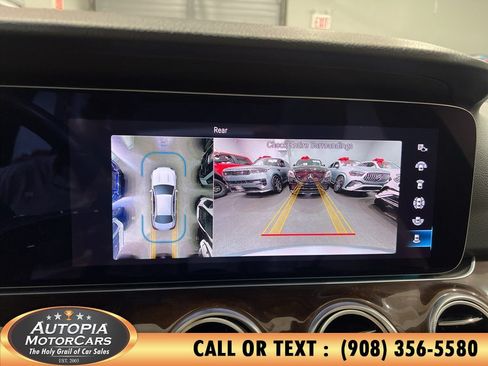 Used 2021 Mercedes-Benz E 350 4MATIC Sedan image 37