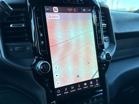 New 2026 RAM 3500 Tradesman image 20