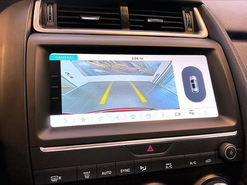 Used 2019 Jaguar E-PACE S image 30