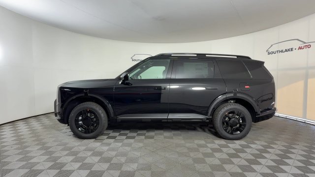 New 2027 Kia Telluride SX Prestige X-Pro AWD/4WD image 5