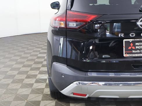 Used 2023 Nissan Rogue Platinum w/ Platinum Premium Package AWD/4WD image 17