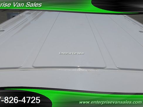 Used 2023 Ford Transit 350 XLT image 21