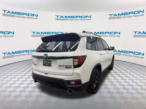 Used 2024 Honda Passport Black Edition image 5