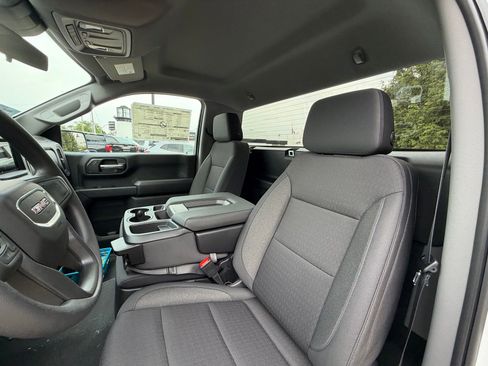 New 2026 GMC Sierra 1500 Pro AWD/4WD image 10