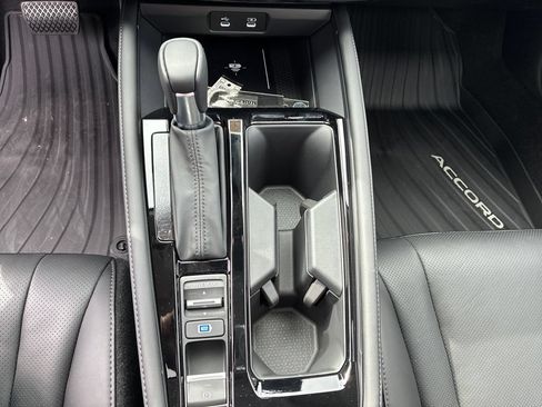 New 2026 Honda Accord Touring image 15