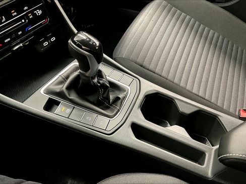 New 2026 Volkswagen Jetta S image 10