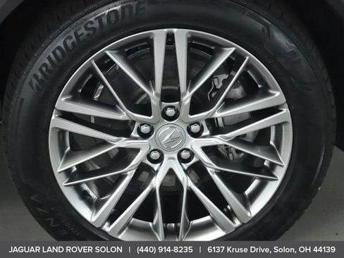 Used 2023 Acura MDX SH-AWD w/ Advance Package image 44