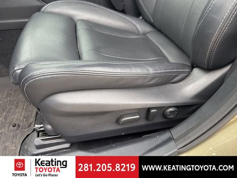 Used 2024 Subaru Outback Touring XT image 16