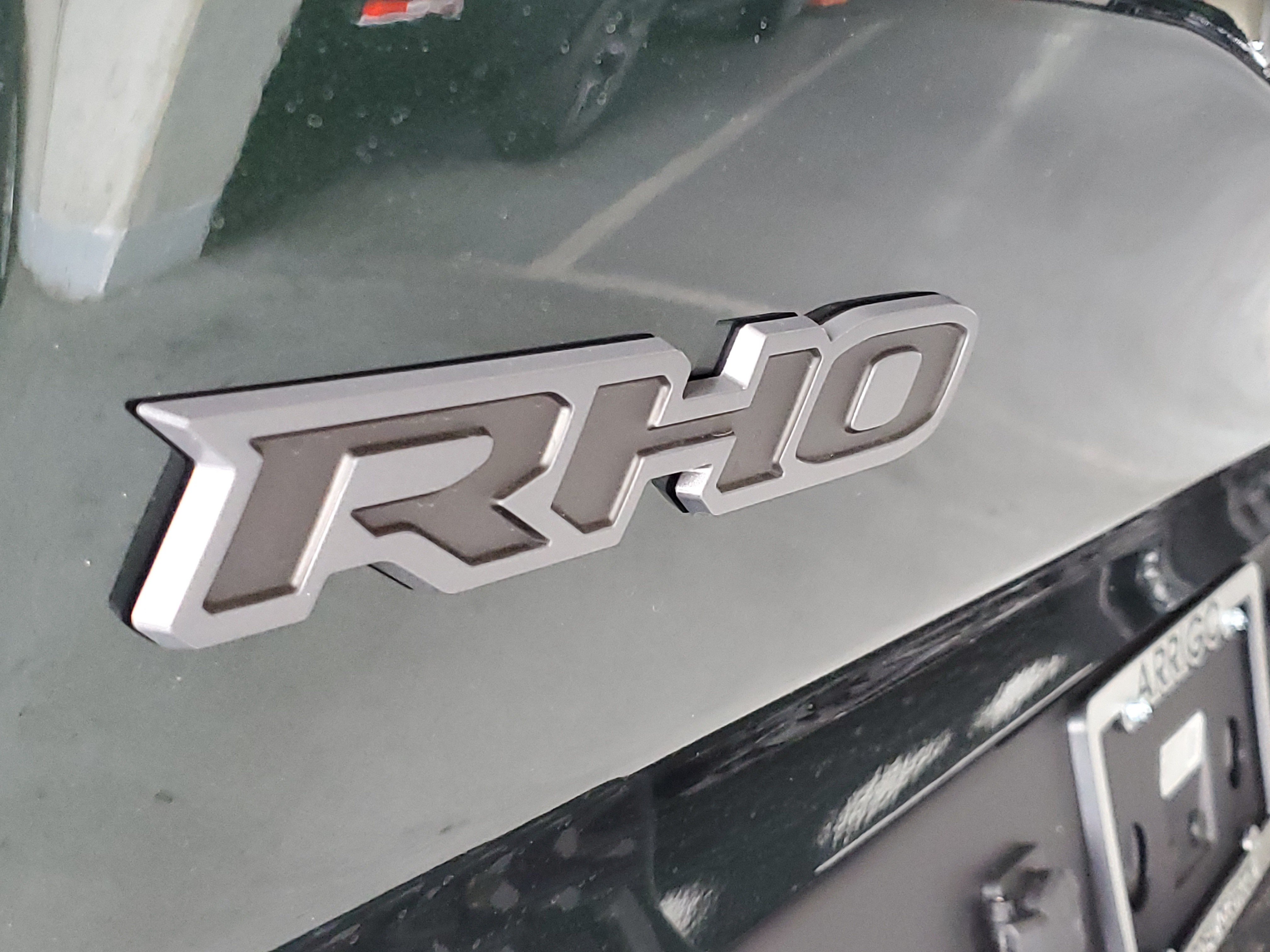 New 2026 RAM 1500 RHO w/ RHO Level 1 Equipment Group AWD/4WD image 5