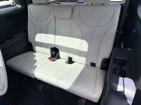 Used 2024 Hyundai Palisade Calligraphy AWD/4WD image 28